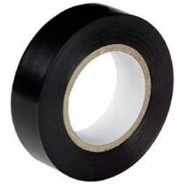 Fita Isolante 5 Metros: Pacote Com 10 Unidades para Cabos