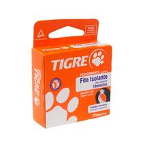 Fita Isolante 5m Tigre Rolo