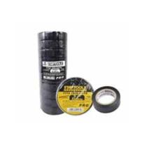 Fita Isolante 5MTS - Contém 10UN Fita Isolante 5MTS - Contém 10UN