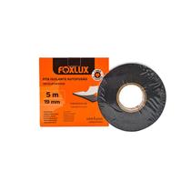 Fita isolante 5mx19mm aut.f.foxlux en Fita isolante 5mx19mm aut.f.foxlux en