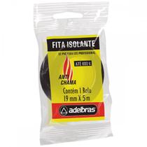 Fita Isolante Adelbras 05Mts . Fita Isolante Adelbras 05Mts .