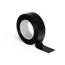Fita isolante alltape 10m com preta Fita isolante alltape 10m com preta