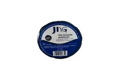 FITA ISOLANTE ALTAFUSAO - 19mmx 5m x 0,76mm - (BORRACHA EPR) - PRETA FITA ISOLANTE ALTAFUSAO - 19mmx 5m x 0,76mm - (BORRACHA EPR) - PRETA