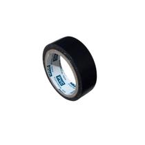 Fita Isolante Anti Chama 17mm x 5m Preto