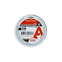 Fita Isolante Anti-Chama 18mm X 10m - Adere