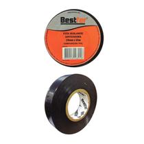 Fita Isolante Anti Chama 18mm x 5M Fita Isolante Anti Chama 18mm x 5M