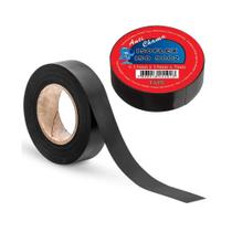 Fita Isolante anti chama com cola Isoflex 19mm x 10 metros Fita Isolante anti chama com cola Isoflex 19mm x 10 metros