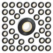 Fita Isolante Anti Chama Isoflex 19mm X 5m C/ 50 Unidades Fita Isolante Anti Chama Isoflex 19mm X 5m C/ 50 Unidades