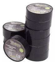 Fita Isolante Anti Chama Technoise 19mm X 10m C/ 10 Unids