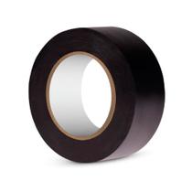 Fita Isolante Antichama 1,8 cm Tectape 20 metros Fita Isolante Antichama 1,8 cm Tectape 20 metros