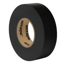 Fita Isolante Antichama 18mm x 5mt Preta PRO11400011 Alltape
