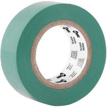 Fita Isolante Antichama 19mm X 10m Verde Nove54