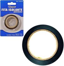 Fita Isolante Antichama 19Mmx5M