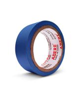 Fita Isolante Antichama Azul 18mm x 10m - Adere