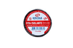 Fita Isolante Antichama Krona 19mm 750V 90C