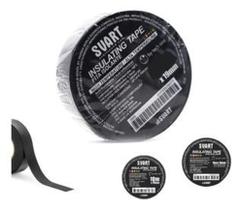 Fita isolante antichamas 10m techone Fita isolante antichamas 10m techone
