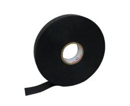 fita isolante auto fusao 0,76mm x 19mm x 5m preto fita isolante auto fusao 0,76mm x 19mm x 5m preto