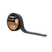Fita Isolante Auto Fusão 19mm X 2m Tubo Foxlux