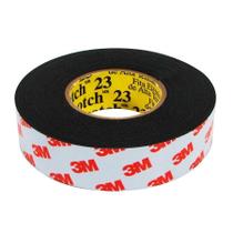 Fita Isolante Auto Fusão 19mmx10m 23BR - 3M