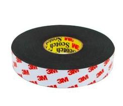 Fita isolante auto fusao 2m Fita isolante auto fusao 2m