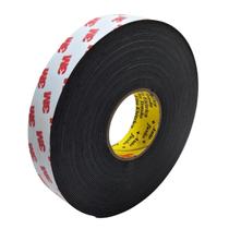 Fita Isolante Auto Fusao scotch 23 BR 19MMX10M Profissional Fita Isolante Auto Fusao scotch 23 BR 19MMX10M Profissional