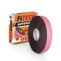 Fita Isolante Autofusão Steck 10m 2KV Fiteck SFT8010