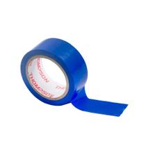 Fita Isolante Azul Anti-Chamas 19MMX10M Thompson 1618