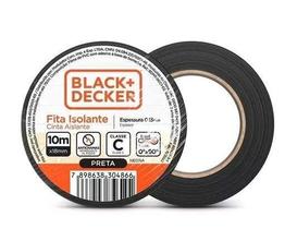 Fita isolante b d 05mts