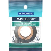 Fita Isolante Classe C 0,13x19 mm 10 m com Embalagem Flow-Pack Tramontina
