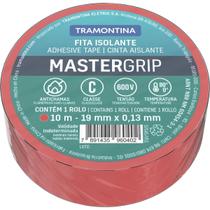 Fita Isolante Classe C 0,13x19 mm 10 metros Tramontina