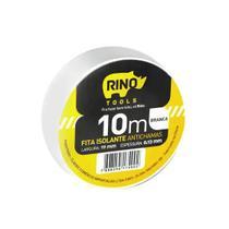Fita Isolante Colorida 10m Antichama Identificação de Cabos Proteção e Isolamento