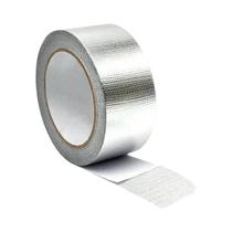 Fita Isolante De Alta Temperatura Para Tubos De Escape, Envoltório De Alumínio Para Manifold E Fita Isolante De Alta Temperatura Para Tubos De Escape, Envoltório De Alumínio Para Manifold E