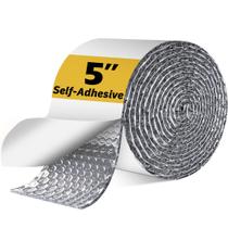 Fita isolante DEMEDO 13cm x 5m Double Bubble Autoadesiva Fita isolante DEMEDO 13cm x 5m Double Bubble Autoadesiva