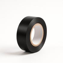 Fita Isolante Elétrica em PVC 19mm x 5m Resistência ao Calor, UV e Uso Intensivo