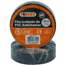 Fita Isolante Foxlux 19MM X 20M