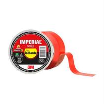 Fita Isolante Imperial 18 mm x 20 m