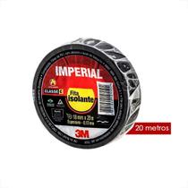 Fita isolante imperial 20m Fita isolante imperial 20m