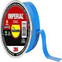 Fita Isolante Imperial 3M