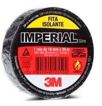 Fita Isolante Imperial de 10m