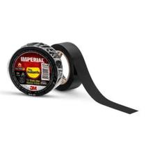 Fita Isolante Imperial Slim 18MMX10M Fita Isolante Imperial Slim 18MMX10M
