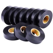 Fita isolante Lichamp Black Waterproof 3/4 polegadas x 66 pés x 10