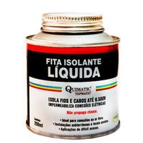 Fita Isolante Líquida BD1 200ml - Tapmatic