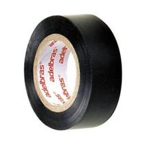 Fita Isolante para cabeamento 19mmx10m Adelbras 19x10 Fita Isolante para cabeamento 19mmx10m Adelbras 19x10