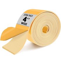 Fita Isolante para Tubos TOHONFOO 10 cm x 4,5 m Bege