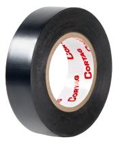 Fita Isolante Profissional Cortag 18mm X 05m