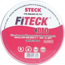 Fita Isolante Steck Pro 20Mts. Fita Isolante Steck Pro 20Mts.