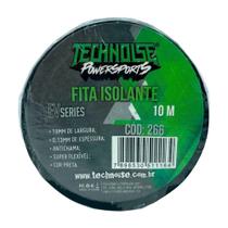Fita Isolante Technoise Antichama 19mm - 10 Metros - PC / 10