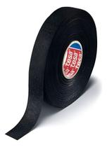 Fita Isolante Tecido Antichama 25 Metros P/ Chicote C/cola