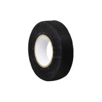 Fita Isolante Tecido Chicote Lonada C/ Cola Antichama 19x10m