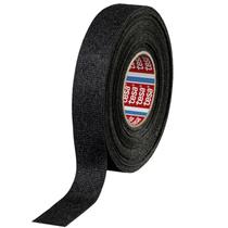 Fita Isolante Tecido Para Chicote Automotivo 25mx19mm Tesa Fita Isolante Tecido Para Chicote Automotivo 25mx19mm Tesa